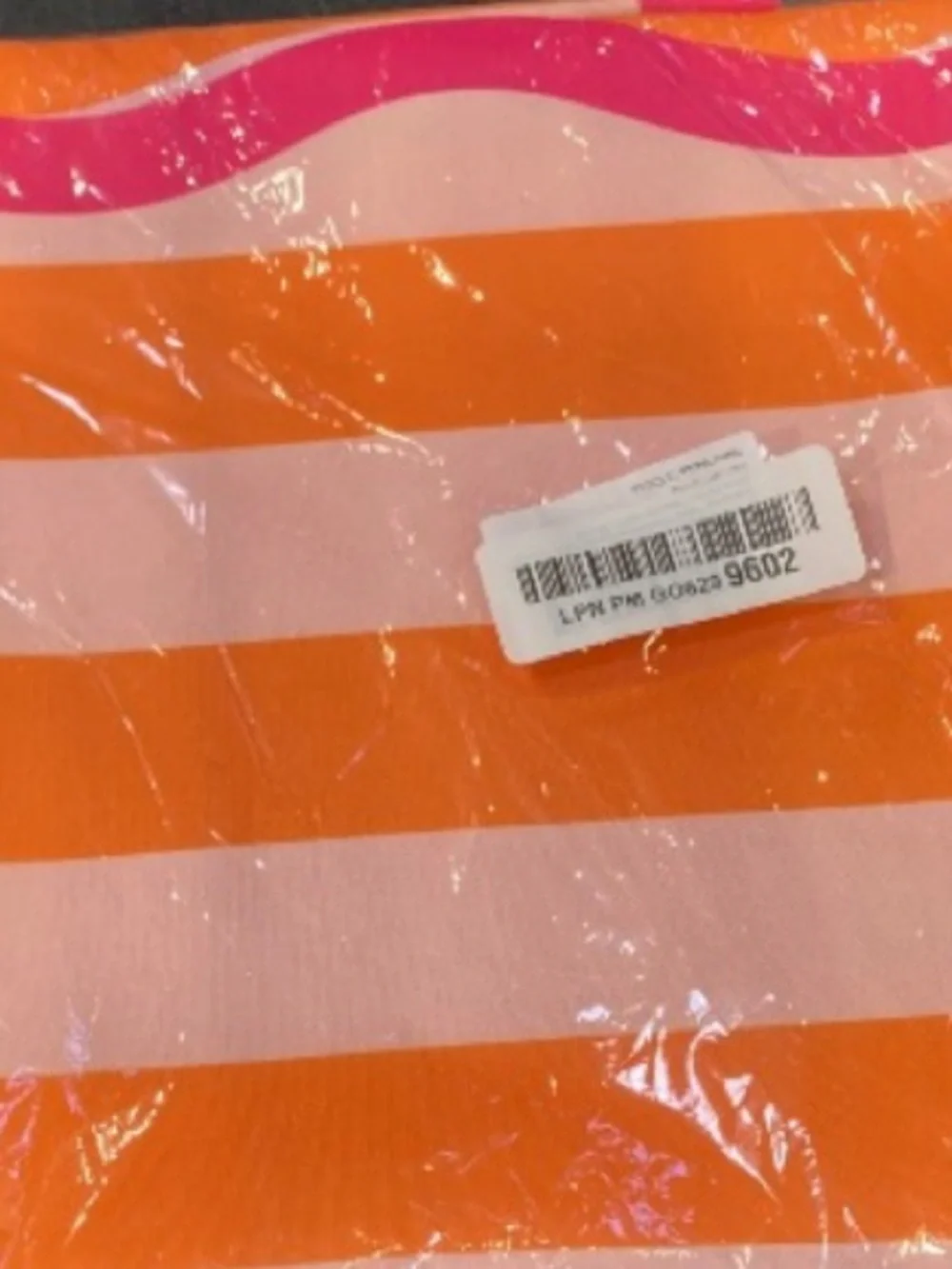 Whaline 100% polyester